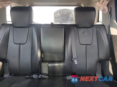 Zdjęcie 10 z 13 samochodu: 2011 GMC TERRAIN SLT VIN:2CTFLXE53B6305764 - miniatura