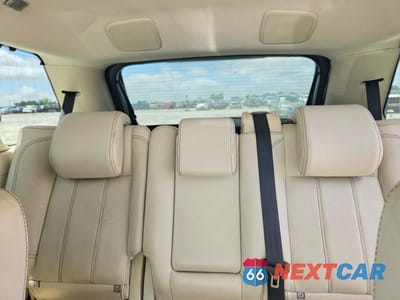 Zdjęcie 10 z 13 samochodu: 2011 LAND ROVER RANGE ROVER SPORT LUX VIN:SALSK2D49BA262973 - miniatura