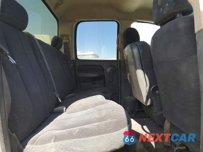 Zdjęcie 11 z 13 samochodu: 2004 DODGE RAM 3500 ST VIN:3D7LU38674G136709 - miniatura
