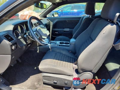 Zdjęcie 7 z 12 samochodu: 2013 DODGE CHALLENGER R/T VIN:2C3CDYBT8DH536028 - miniatura