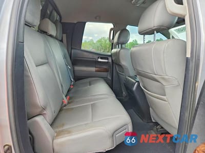 Zdjęcie 10 z 13 samochodu: 2013 TOYOTA TUNDRA DOUBLE CAB LIMITED VIN:5TFBW5F1XDX320475 - miniatura