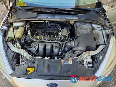 Zdjęcie 11 z 13 samochodu: 2016 FORD FOCUS SE VIN:1FADP3K26GL263637 - miniatura