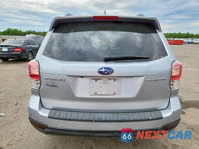 Zdjęcie 6 z 13 samochodu: 2018 SUBARU FORESTER 2.5I PREMIUM VIN:JF2SJAGC3JH617702 - miniatura