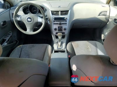 Zdjęcie 8 z 12 samochodu: 2008 CHEVROLET MALIBU LS VIN:1G1ZG57B48F240323 - miniatura