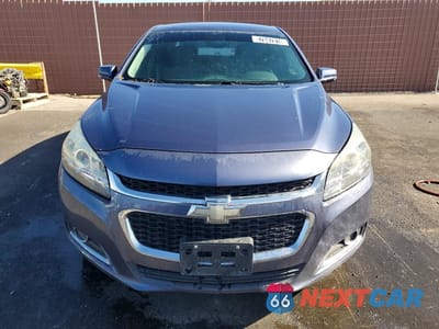 Piąte zdjęcie samochodu w środku: 2014 CHEVROLET MALIBU 2LT VIN:1G11E5SL0EF155123 - miniatura