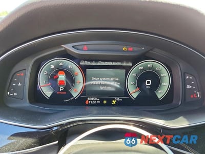 Zdjęcie 9 z 12 samochodu: 2022 AUDI Q8 PREMIUM PLUS S-LINE VIN:WA1EVBF1XND008023 - miniatura