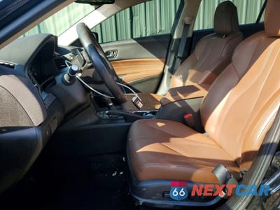 Zdjęcie 7 z 12 samochodu: 2020 ACURA ILX PREMIUM VIN:19UDE2F75LA008632 - miniatura