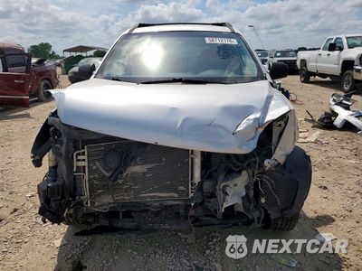 Piąte zdjęcie samochodu w środku: 2010 KIA SPORTAGE LX VIN:KNDKG3A44A7722815 - miniatura
