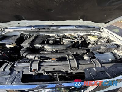 Zdjęcie 7 z 10 samochodu: 2017 NISSAN FRONTIER S VIN:1N6BD0CT1HN766415 - miniatura