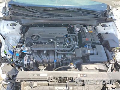 Zdjęcie 11 z 12 samochodu: 2025 HYUNDAI ELANTRA SE VIN:KMHLL4DG1SU046656 - miniatura