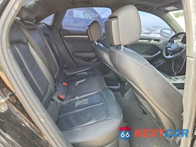 Zdjęcie 10 z 12 samochodu: 2017 AUDI A3 PREMIUM VIN:WAUAUGFFXH1055197 - miniatura
