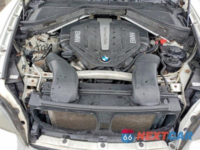 Zdjęcie 12 z 13 samochodu: 2012 BMW X5 XDRIVE50I VIN:5UXZV8C51CL422729 - miniatura