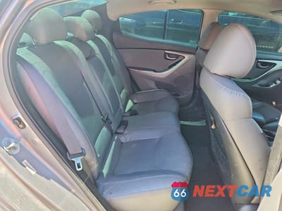 Zdjęcie 10 z 12 samochodu: 2012 HYUNDAI ELANTRA LIMITED VIN:KMHDH4AE6CU266269 - miniatura