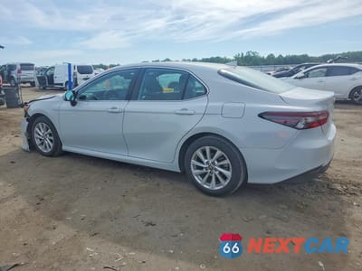 Drugie zdjęcie samochodu z przodu: 2023 TOYOTA CAMRY LE VIN:4T1R11AK5PU143387 - miniatura