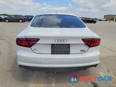 Zdjęcie 6 z 13 samochodu: 2016 AUDI A7 PRESTIGE VIN:WAU2GAFC0GN167500 - miniatura