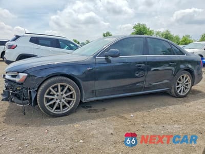 2015 AUDI A4 PREMIUM PLUS WAUFFCFL2FN024711 - główne zdjęcie licytacji z USA - miniatura