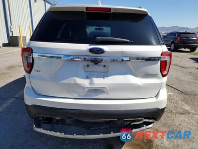 Zdjęcie 6 z 13 samochodu: 2016 FORD EXPLORER XLT VIN:1FM5K7DH2GGA85705 - miniatura