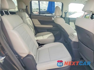 Zdjęcie 11 z 13 samochodu: 2024 HYUNDAI SANTA FE CALLIGRAPHY VIN:5NMP54GLXRH064759 - miniatura