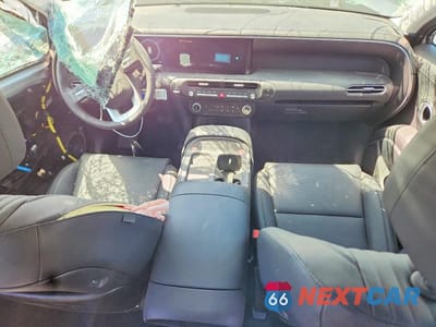 Zdjęcie 8 z 14 samochodu: 2026 HYUNDAI PALISADE SEL VIN:KM8RLES23TU116473 - miniatura