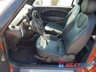 Zdjęcie 7 z 12 samochodu: 2011 MINI COOPER VIN:WMWZN3C51BTZ78328 - miniatura