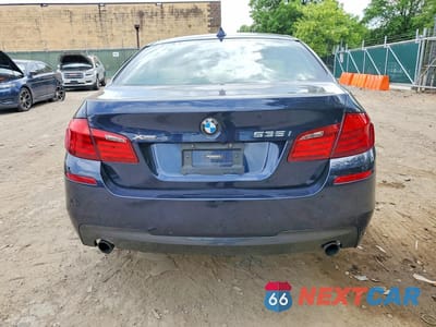 Zdjęcie 6 z 12 samochodu: 2013 BMW 535 XI VIN:WBAFU7C51DDU71441 - miniatura