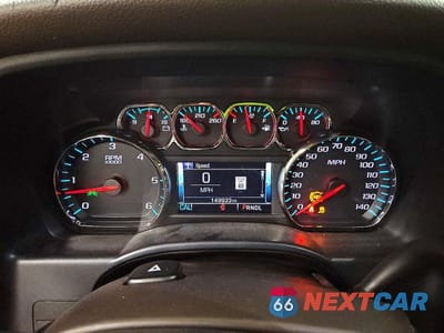 Zdjęcie 9 z 12 samochodu: 2018 GMC SIERRA K1500 SLT VIN:3GTU2NEC4JG607480 - miniatura