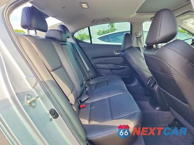 Zdjęcie 10 z 12 samochodu: 2020 ACURA TLX TECHNOLOGY VIN:19UUB1F5XLA012208 - miniatura