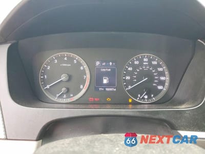 Zdjęcie 9 z 12 samochodu: 2015 HYUNDAI SONATA SE VIN:5NPE24AF0FH170591 - miniatura