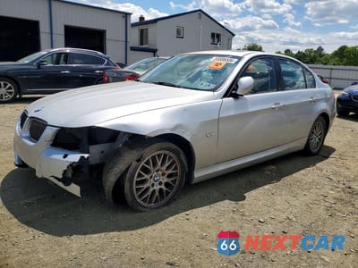 2011 BMW 328 XI SULEV WBAPK5G54BNN30322 - główne zdjęcie licytacji z USA - miniatura