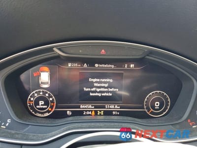 Zdjęcie 9 z 13 samochodu: 2018 AUDI Q5 PREMIUM VIN:WA1ANAFY6J2001842 - miniatura
