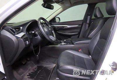 Zdjęcie 9 z 10 samochodu: 2019 INFINITI QX50 LUXE VIN:3PCAJ5M32KF132328 - miniatura