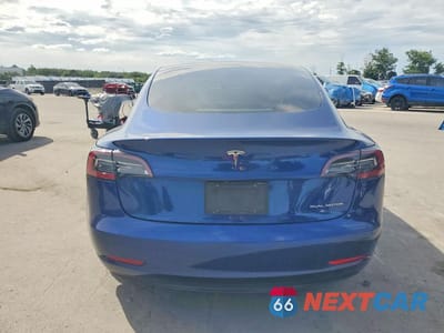 Zdjęcie 6 z 12 samochodu: 2021 TESLA MODEL 3 VIN:5YJ3E1EB8MF855907 - miniatura