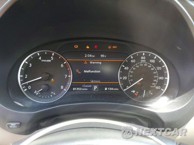 Zdjęcie 9 z 13 samochodu: 2019 INFINITI QX50 LUXE VIN:3PCAJ5M31KF125130 - miniatura