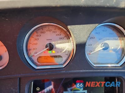 Zdjęcie 7 z 9 samochodu: 2023 HARLEY-DAVIDSON FLHX VIN:1HD1KBC13PB653370 - miniatura