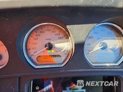 Zdjęcie 7 z 9 samochodu: 2023 HARLEY-DAVIDSON FLHX VIN:1HD1KBC13PB653370 - miniatura