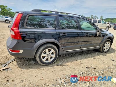 Trzecie zdjęcie samochodu z tyłu: 2009 VOLVO XC70 3.2 VIN:YV4BZ982591047960 - miniatura