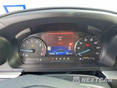 Zdjęcie 9 z 14 samochodu: 2020 FORD EXPLORER XLT VIN:1FMSK7DH5LGB20783 - miniatura