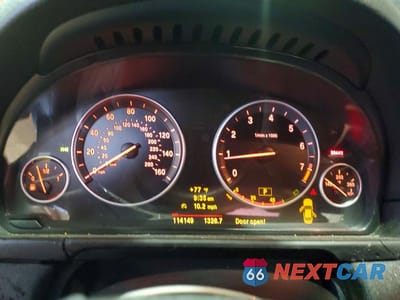 Zdjęcie 9 z 13 samochodu: 2011 BMW 535 I VIN:WBAFR7C54BC603967 - miniatura