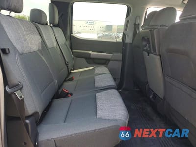 Zdjęcie 10 z 12 samochodu: 2026 FORD F350 SUPER DUTY VIN:1FT8W3DM7TEC28794 - miniatura