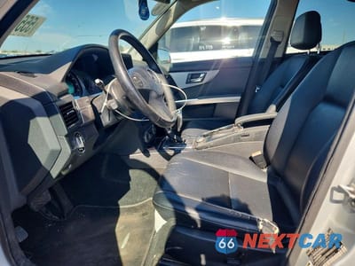 Zdjęcie 7 z 13 samochodu: 2010 MERCEDES-BENZ GLK 350 VIN:WDCGG5GB9AF333773 - miniatura