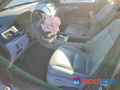 Zdjęcie 7 z 14 samochodu: 2020 HONDA PILOT EXL VIN:5FNYF6H56LB067079 - miniatura
