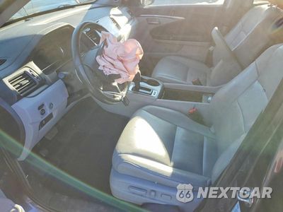 Zdjęcie 7 z 14 samochodu: 2020 HONDA PILOT EXL VIN:5FNYF6H56LB067079 - miniatura