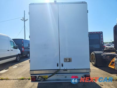 Zdjęcie 6 z 13 samochodu: 2022 FORD TRANSIT DELIVERY TRUCK VIN:1FDBW5Z84NKA39758 - miniatura