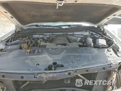 Zdjęcie 11 z 12 samochodu: 2014 CHEVROLET SILVERADO K1500 VIN:1GCNKPEC1EZ226904 - miniatura