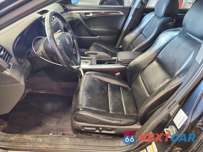 Zdjęcie 7 z 13 samochodu: 2007 ACURA TL VIN:19UUA66227A011372 - miniatura
