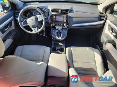 Zdjęcie 8 z 13 samochodu: 2018 HONDA CR-V LX VIN:2HKRW6H3XJH201321 - miniatura