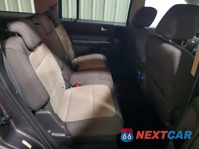 Zdjęcie 11 z 13 samochodu: 2010 FORD FLEX SE VIN:2FMGK5BC0ABA39633 - miniatura