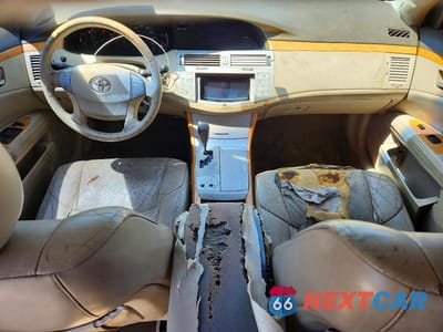 Zdjęcie 8 z 13 samochodu: 2005 TOYOTA AVALON XLS VIN:4T1BK36B95U030350 - miniatura