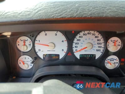 Zdjęcie 9 z 12 samochodu: 2005 DODGE RAM 2500 ST VIN:3D7KS28CX5G724168 - miniatura