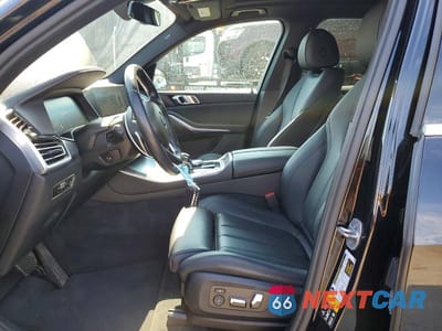 Zdjęcie 7 z 13 samochodu: 2022 BMW X5 XDRIVE40I VIN:5UXCR6C09N9M88108 - miniatura
